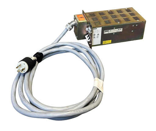 DEC DIGITAL 877-DA / 877DA POWER DISTRIBUTION UNIT POWER SUPPLY 120V 24A USNP