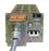 DEC DIGITAL 877-DA / 877DA POWER DISTRIBUTION UNIT POWER SUPPLY 120V 24A USNP