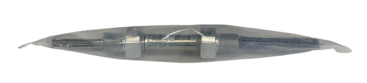 HEUFT HBP000009 ST 08.01 / HBP000009ST0801 PNEUMATIC CYLINDER 25mm K14DE NSFS