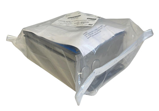 COMPTROL MODEL CTI-1000-1 / CTI10001 TENSION INDICATOR 115/230V 24W 1PH NSNP