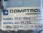 COMPTROL MODEL CTI-1000-1 / CTI10001 TENSION INDICATOR 115/230V 24W 1PH NSNP