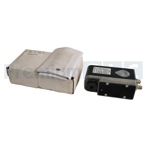 HALSTRUP WALCHER PSE325-9-DP-0-0 POS. SYS. 9432.0113 AG493136 KRONES 0902155208