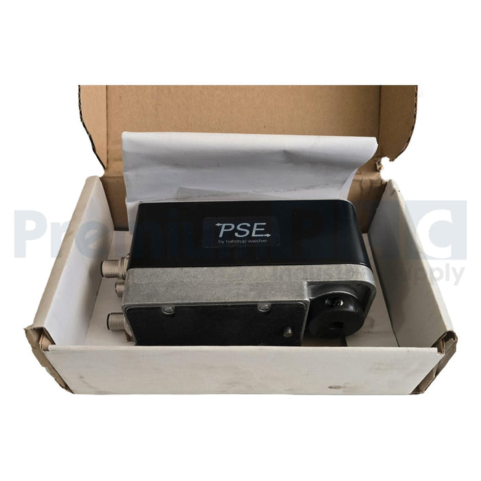 HALSTRUP WALCHER PSE325-9-DP-0-0 POS. SYS. 9432.0113 AG493136 KRONES 0902155208