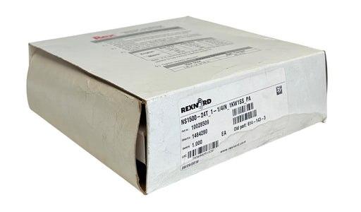 REXNORD NS1500-24T_1-1/4IN_1KW1SS_PA / 10028509 / 614-143-3 REX SPROCKET NSMP