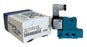 MAC VALVES 45A-LAA-DDAJ-1KD / 45ALAADDAJ1KD SOLENOID VALVE 24VDC 5.4W NSMP