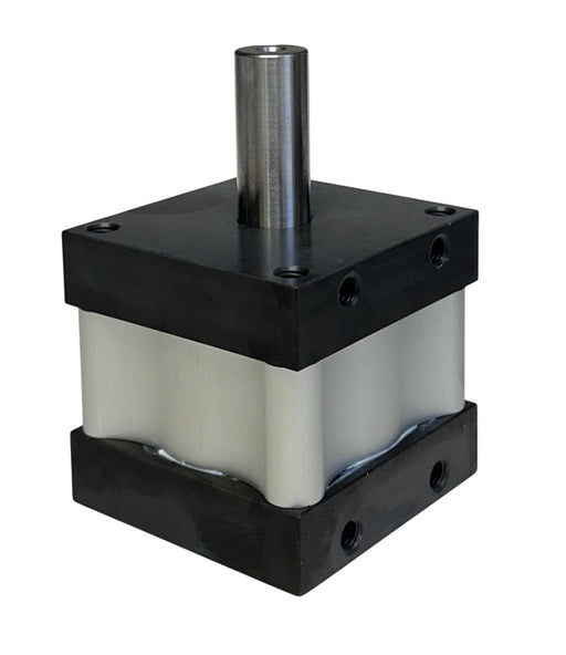 ANSWER ENGINEERING TURN-ACT 612-5S1-E11 / 6125S1E11 ROTARY ACTUATOR COMPACT NSNP