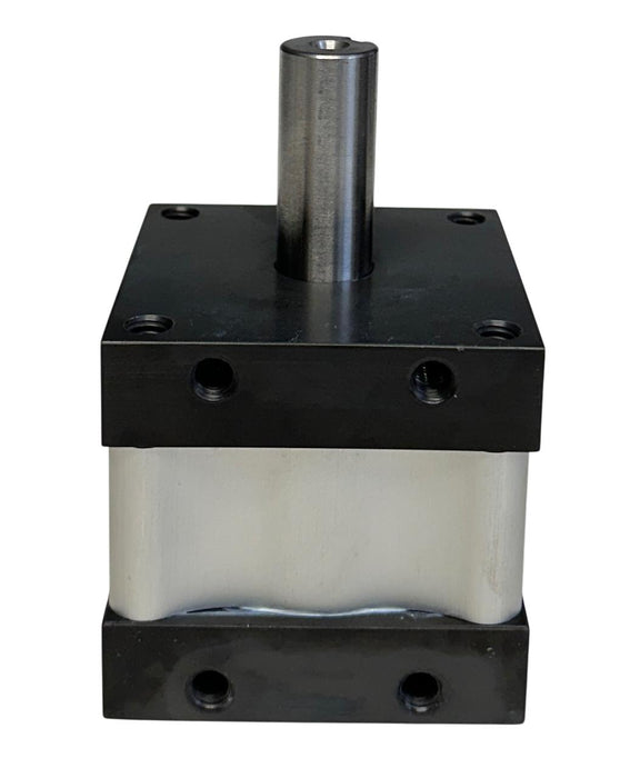 ANSWER ENGINEERING TURN-ACT 612-5S1-E11 / 6125S1E11 ROTARY ACTUATOR COMPACT NSNP