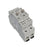 LOT OF 2 NEW HEINEMANN AD1S-B2-AO-DN-H-A-61 CIRCUIT BREAKERS AD1S-Y1-4 4AMP