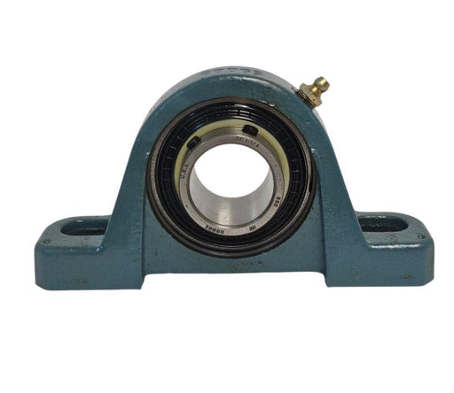 NIB DODGE 123170-P2B-SC-104S 2-BOLT PILLOW BLOCK BEARING 123170P2BSC104S 1-1/4''