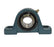 NIB DODGE 123170-P2B-SC-104S 2-BOLT PILLOW BLOCK BEARING 123170P2BSC104S 1-1/4''