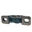 NIB DODGE 123170-P2B-SC-104S 2-BOLT PILLOW BLOCK BEARING 123170P2BSC104S 1-1/4''
