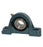 NIB DODGE 123170-P2B-SC-104S 2-BOLT PILLOW BLOCK BEARING 123170P2BSC104S 1-1/4''
