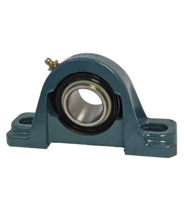 NIB DODGE 123170-P2B-SC-104S 2-BOLT PILLOW BLOCK BEARING 123170P2BSC104S 1-1/4''