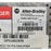 ALLEN BRADLEY 2711P-T12W22A9P-B /A PanelView Plus 7  12" GRAPHIC TERMINAL NSMP