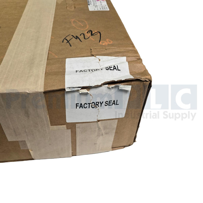 ALLEN BRADLEY 2711P-T12W22A9P-B /A PanelView Plus 7  12" GRAPHIC TERMINAL NSMP