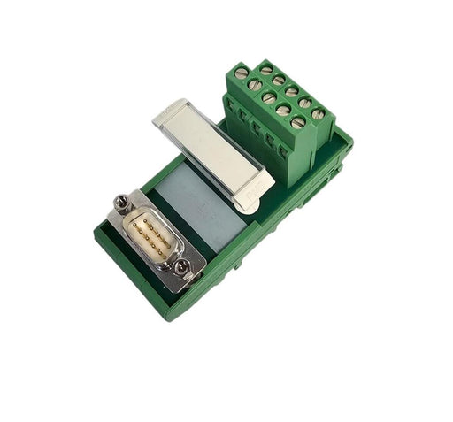 NIB PHOENIX CONTACT FLKM-D 9 SUB/S VARIOFACE MODULE 2281128