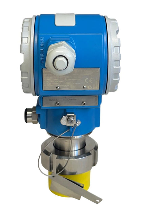 ENDRESS+HAUSER FMB70-UCA1F1200CAA / FMB70-1KX4/0 Deltapilot S SENSOR HART NSNP
