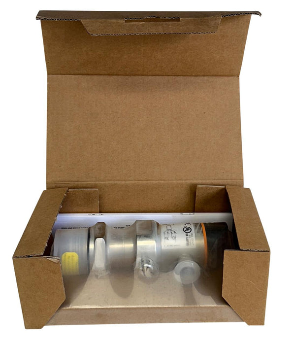 IFM EFECTOR PI2094 EPS-Link PRESSURE SENSOR PI-010-RES30-MFRKG/US/ /P NSMP