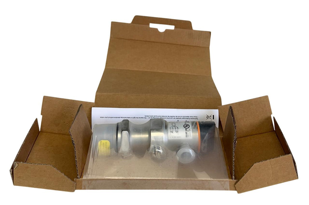 IFM EFECTOR PI2094 EPS-Link PRESSURE SENSOR PI-010-RES30-MFRKG/US/ /P NSMP