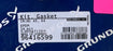 GRUNDFOS 96416599 GASKET KIT CR(N) 45, 64 14 PCS OEM NSFS