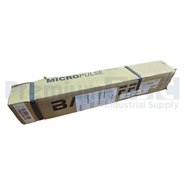 BALLUFF  BTL5-E17-M0295-S-SA335-K15 LINEAR TRANSDUCER BTL0TWK KRONES 0902305110