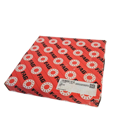 NIB FAG 16022C3 SINGLE ROW BALL BEARING 16022-C3