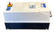 LENZE AC TECH ESV183N04TMD / 13437840 SMVector DRIVE 18.5kW/25HP 400/480V USNP