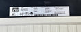 LENZE AC TECH ESV183N04TMD / 13437840 SMVector DRIVE 18.5kW/25HP 400/480V USNP