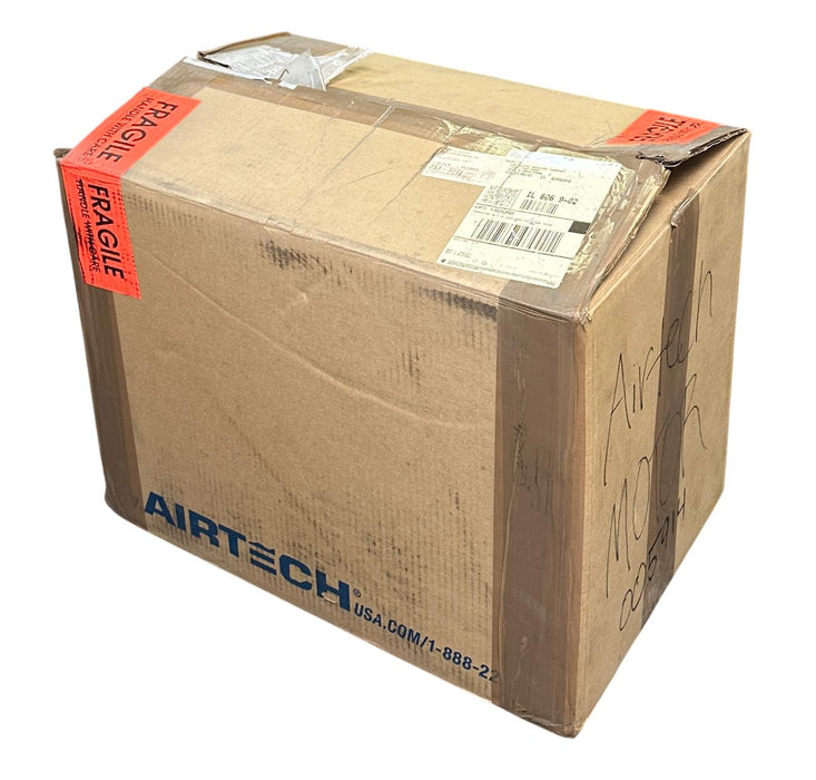 AIRTECH V-30-35.0016 / 34718 LIQUID RING VACUUM PUMP 1-1.5HP 3PH V30350016 NSMP