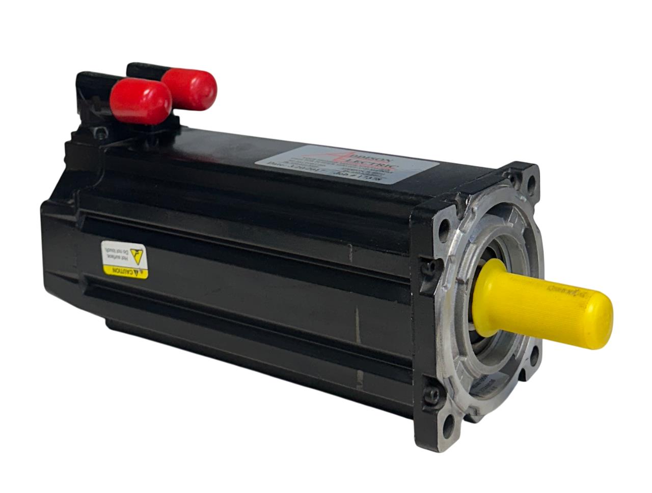 ALLEN BRADLEY MPM-B1304E-MJ74AA /A Kinetix SERVO MOTOR PN-51185 2.2kW/2.95HP REP