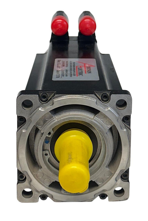 ALLEN BRADLEY MPM-B1304E-MJ74AA /A Kinetix SERVO MOTOR PN-51185 2.2kW/2.95HP REP