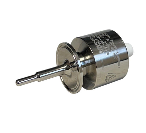 CSE TT-15U-3/8SP2 / TT15U38SP2 Sani-Flow TEMPERATURE TRANSMITTER 8-32VDC NSMP
