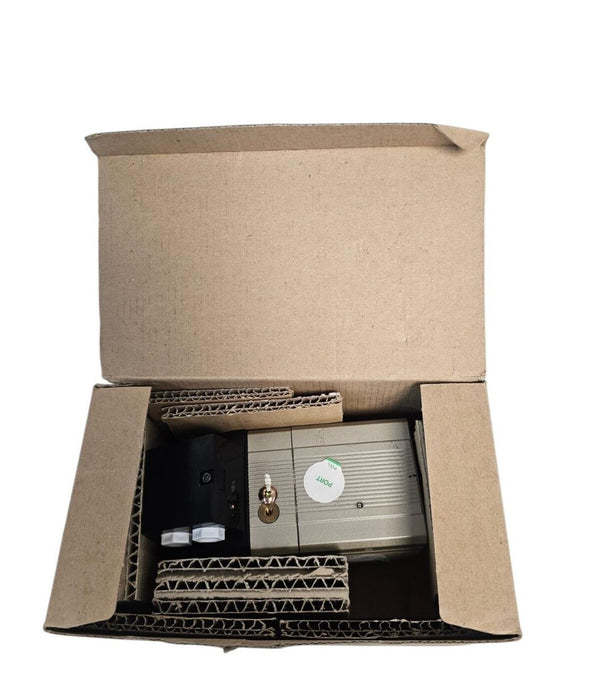 CKD ER380-208 PROPORTIONAL VALVE ER380208