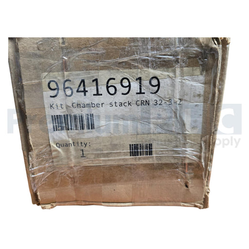 GRUNDFOS 96416919 CHAMBER STACK KIT FITS CRN-32-3-2 NSMP