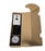 NIB MADER 244478 REGULATOR DRP-H-G1/2I-16-0,2/4-PA66-PB2