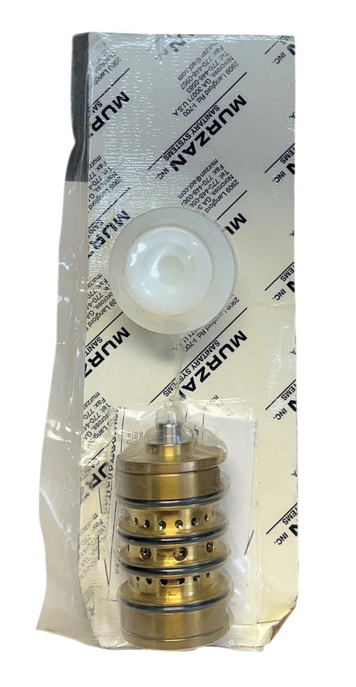 MURZAN INC 110021000 OEM AIR VALVE ASSEMBLY A FOR PUMP NSMP