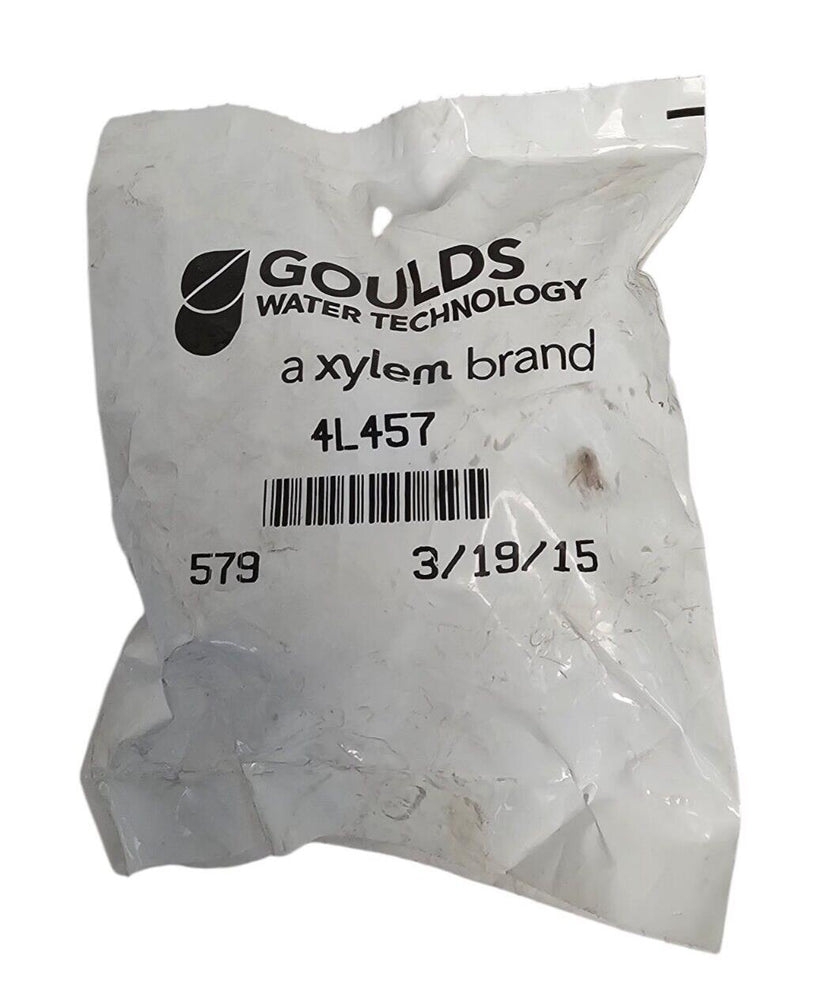 NEW GOULDS WATER TECHNOLOGY 4L457 SHAFT SLEEVE