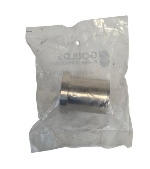 NEW GOULDS WATER TECHNOLOGY 4L457 SHAFT SLEEVE