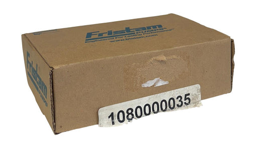 FRISTAM PUMPS 1080000035 OEM 633 IMPELLER NUT W/ GASKET 316L 32RA VITON NSMP