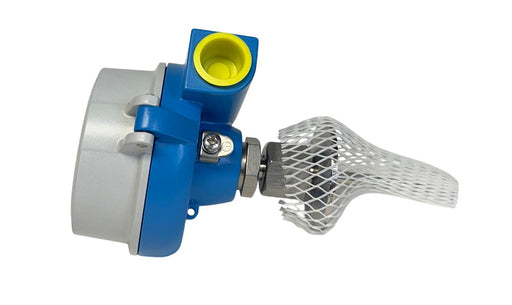 ENDRESS+HAUSER TM411-3VLF2/101 / TM411-AA2AC1 iTHERM TM411 THERMOMETER NSNP