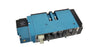 NEW MAC 93A-CAB-000-DM-DDAP-1DG SOLENOID VALVE 93ACAB000DMDDAP1DG