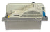 CONTROL TECHNIQUES SP2202 UNIDRIVE 200-240VAC 4/5.5kW 5/7.5HP 3PH 18.2A USNP