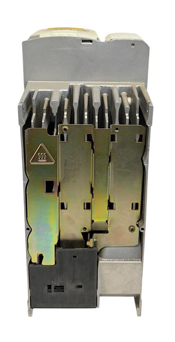CONTROL TECHNIQUES SP2202 UNIDRIVE 200-240VAC 4/5.5kW 5/7.5HP 3PH 18.2A USNP