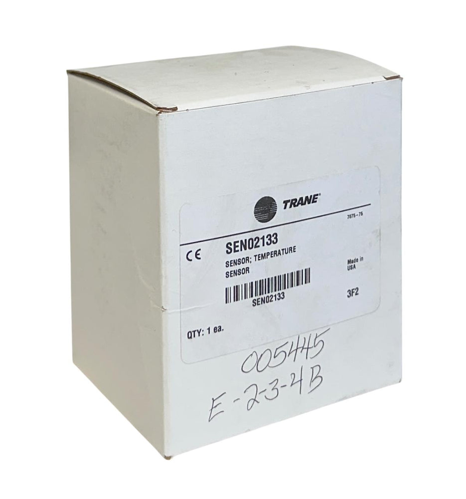 TRANE SERVICE FIRST SEN02133 / X13650726100 TEMPERATURE SENSOR NSMP