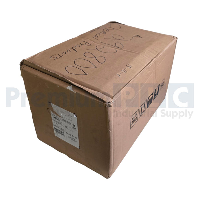 CONTROL TECHNIQUES C300-065 COMMANDER AC DRIVE 15HP C300-06500150A10101AB100 NEW