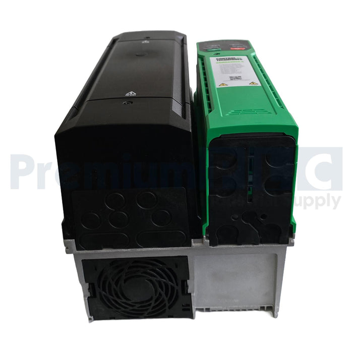 CONTROL TECHNIQUES C300-065 COMMANDER AC DRIVE 15HP C300-06500150A10101AB100 NEW