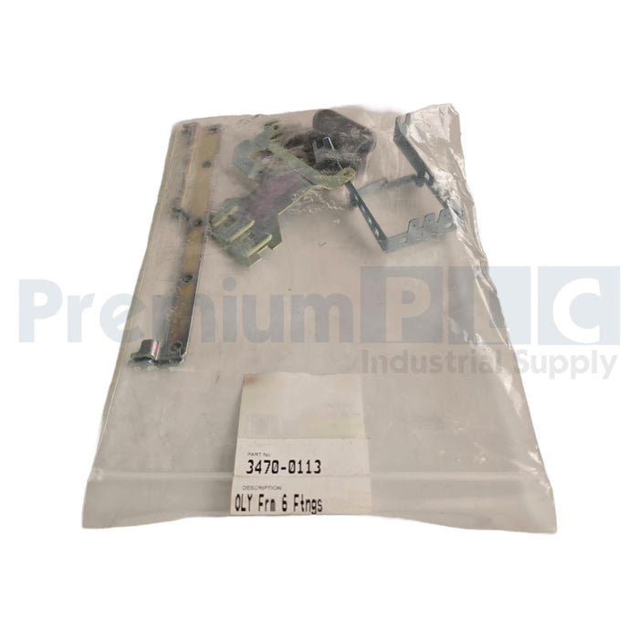 CONTROL TECHNIQUES C300-065 COMMANDER AC DRIVE 15HP C300-06500150A10101AB100 NEW