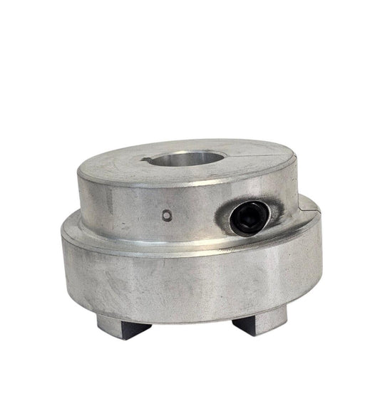 NIB MAGNALOY M50011210C 500 HUB 1-3/8X5/16 W/CLAMP