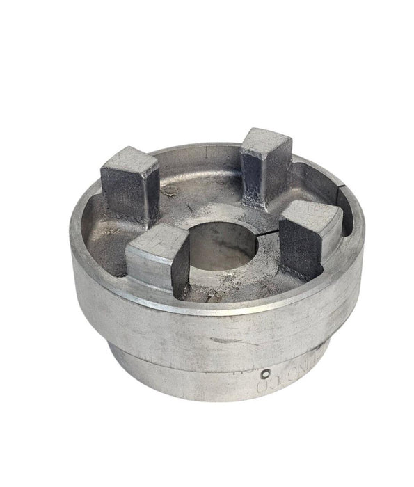NIB MAGNALOY M50011210C 500 HUB 1-3/8X5/16 W/CLAMP