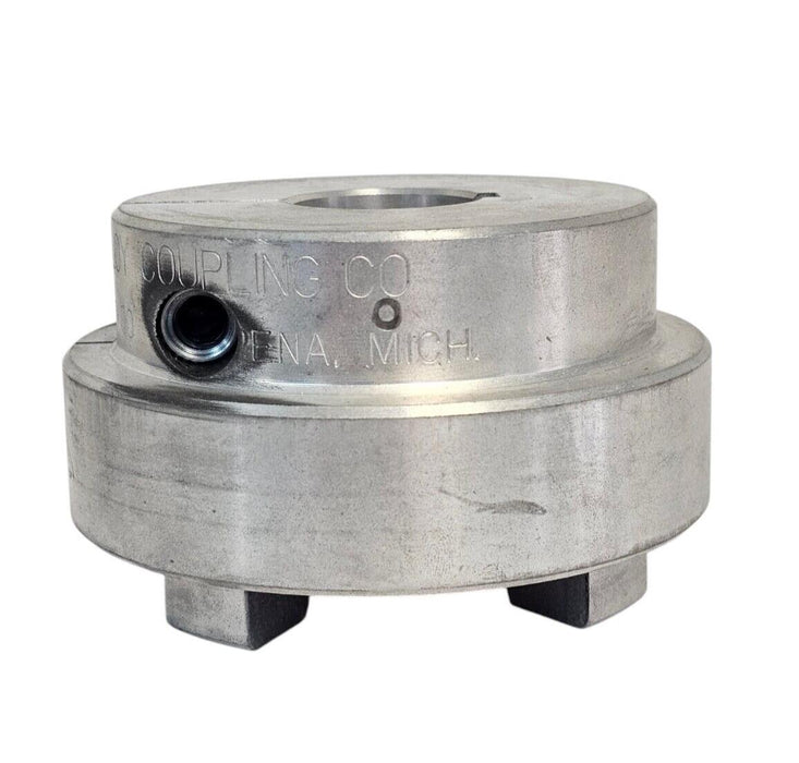 NIB MAGNALOY M50011210C 500 HUB 1-3/8X5/16 W/CLAMP